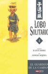 Lone Wolf 04 | Panini México