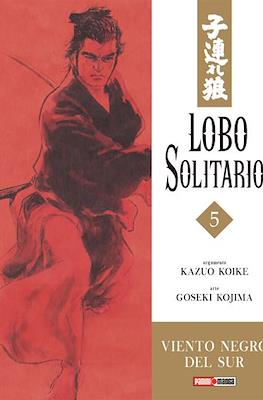 LONE WOLF N.5 | Panini México