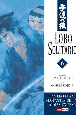 LONE WOLF N.6 | Panini México