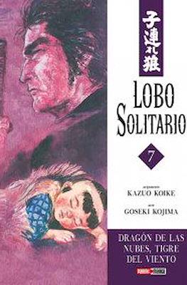 LONE WOLF N.7 | Panini México