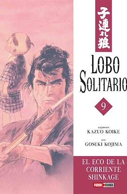 LONE WOLF N.9 | Panini México