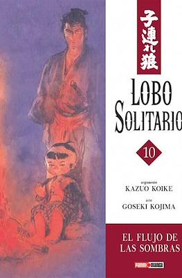 LONE WOLF N.10 | Panini México