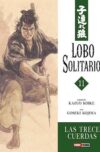 Lone Wolf 11 | Panini México