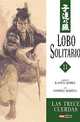 LONE WOLF N.11 | Panini México