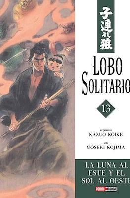 LONE WOLF N.13 | Panini México