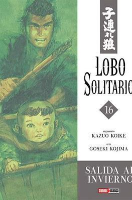 LONE WOLF N.16 | Panini México