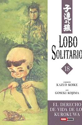 LONE WOLF N.18 | Panini México