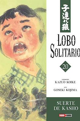 LONE WOLF N.20 | Panini México