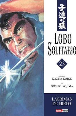 LONE WOLF N.23 | Panini México