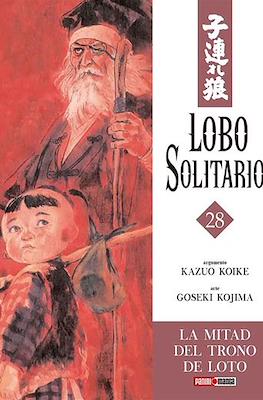 LONE WOLF N.28 | Panini México