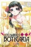 Los-diarios-de-la-boticaria-Kusuriya-no-hitorigoto-04.jpg Los Diarios de la Boticaria 04 | Panini México