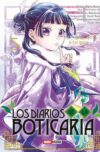 Los-diarios-de-la-boticaria-Kusuriya-no-hitorigoto-05.jpg Los Diarios de la Boticaria 05 | Panini México