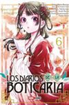 Los-diarios-de-la-boticaria-Kusuriya-no-hitorigoto-06.jpg Los Diarios de la Boticaria 06 | Panini México