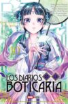 Los-diarios-de-la-boticaria-Kusuriya-no-hitorigoto-10.jpg Los Diarios de la Boticaria 10 | Panini México