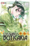 Los-diarios-de-la-boticaria-Kusuriya-no-hitorigoto-14.jpg Los Diarios De La Boticaria 14 | Panini México