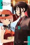 Lycoris-Recoil5.jpg Lycoris Recoil 05 | Panini México