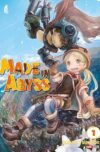 Made-in-Abyss01.jpg Made In Abyss 01 | Panini México