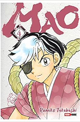 MAO N.4 | Panini México