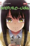 Mieruko-chan01.jpg Mieruko Chan 01 | Panini México
