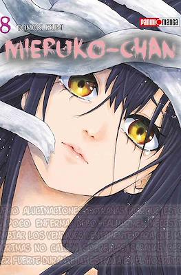 MIERUKO CHAN N.8 | Panini México