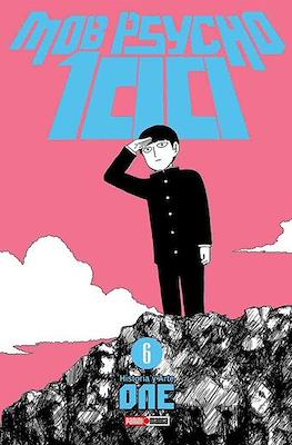 Mob-Psycho-10006.jpg MOB PSYCHO 100 N.6 | Panini México