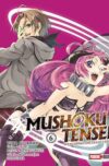 Mushoku Tensei 06 | Panini México