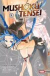 Mushoku Tensei 08 | Panini México
