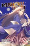 Mushoku Tensei 15 | Panini México
