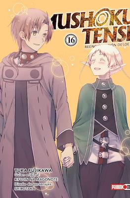 Mushoku-Tensei-Reencarnaci-n-desde-cero-Manga16.jpg MUSHOKU TENSEI N.16 | Panini México