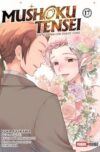 Mushoku Tensei 17 | Panini México