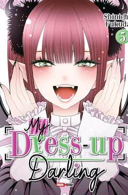 My-Dress-up-Darling05.jpg My Dress Up Darling 05 | Panini México
