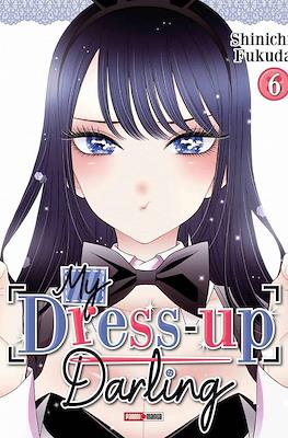 My-Dress-up-Darling06.jpg My Dress Up Darling 06 | Panini México