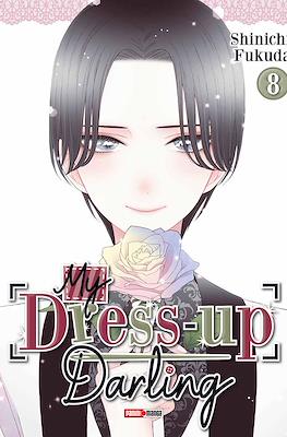 My-Dress-up-Darling08.jpg My Dress Up Darling 08 | Panini México