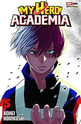 My-Hero-Academia05.jpg MY HERO ACADEMIA N.5 | Panini México