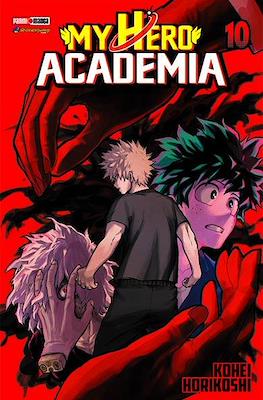 My-Hero-Academia10.jpg MY HERO ACADEMIA N.10 | Panini México