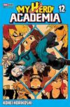 My-Hero-Academia12.jpg My Hero Academia 12 | Panini México