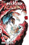 My-Hero-Academia18.jpg My Hero Academia 18 | Panini México
