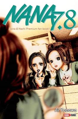 Nana-7-8-Nana-amp-Hachi-Premium-fan-book-1.jpg NANA 7.8 FAN BOOK* | Panini México
