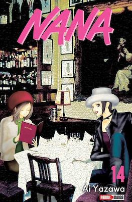 NANA N.14 | Panini México