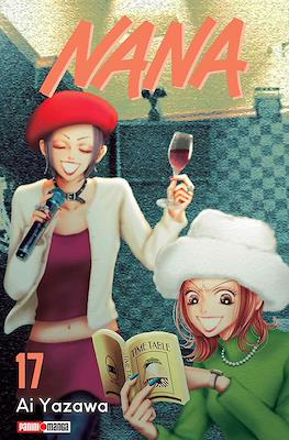 NANA N.17 | Panini México
