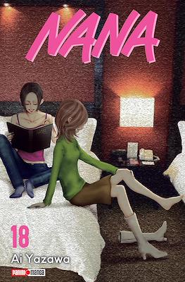 NANA N.18 | Panini México