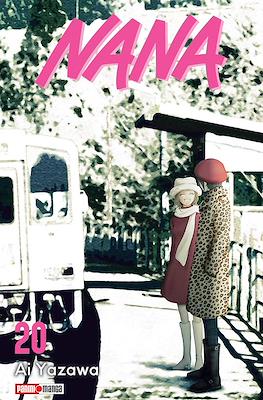 NANA N.20 | Panini México