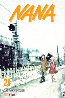 NANA N.21 | Panini México