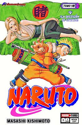 Naruto18.jpg Naruto 18 | Panini México