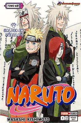 Naruto48.jpg Naruto 48| Panini México