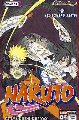 Naruto52.jpg Naruto 52| Panini México
