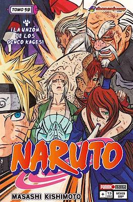 Naruto59.jpg Naruto 59| Panini México