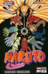 Naruto 60| Panini México