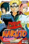 Naruto66.jpg Naruto 66 | Panini México
