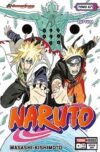 Naruto67.jpg Naruto 67 | Panini México